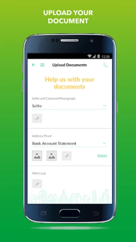 Indiabulls Home Loans for Android - No Download Needed