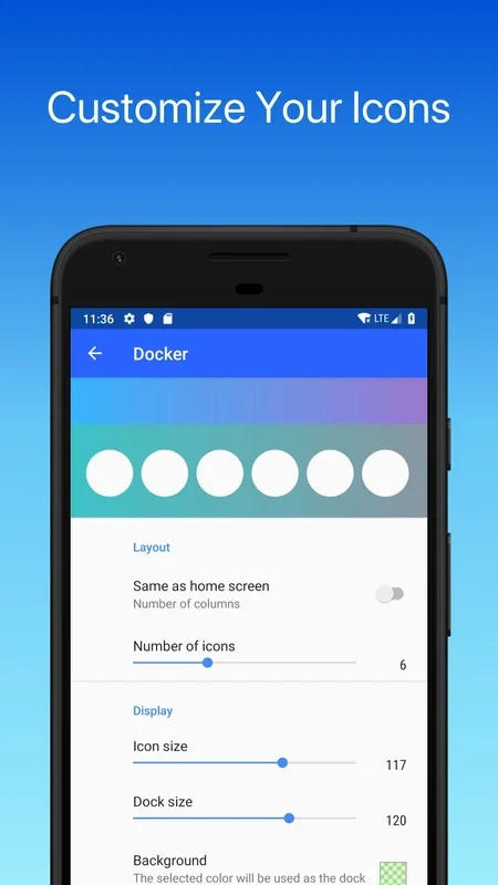 Alpha Launcher for Android: Boost Your Smartphone