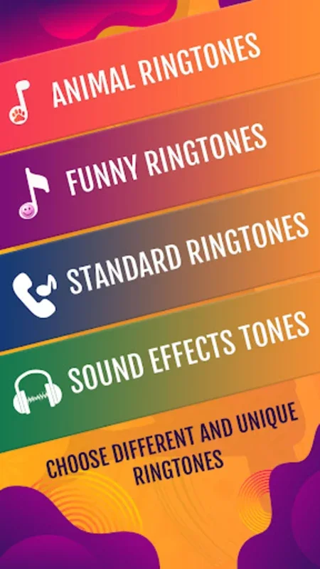 Free Ringtones for Android: Personalize Your Device