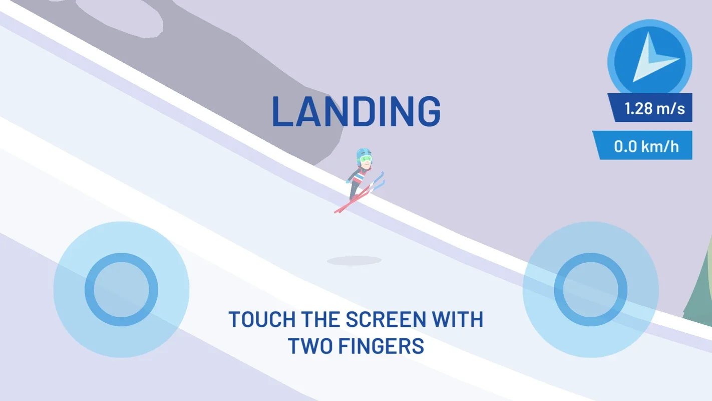 Ski Jump Challenge for Android - Compete and Win