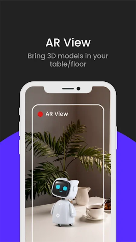 xOne: 3D Photos/Scanner/Camera for Android - Transform Your Images