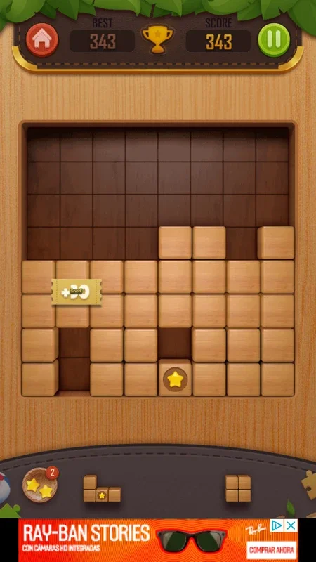 Home Restore - Block Puzzle for Android: Engaging Fun