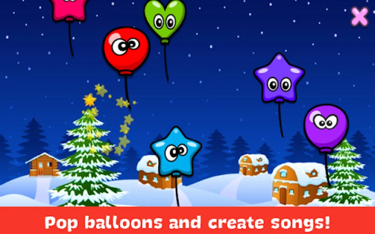 Christmas Coloring Book for Android - Download the APK from AppHuts