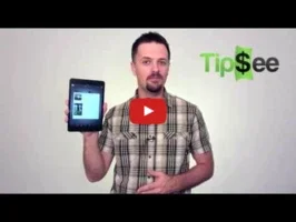 Tipsee for Android - Efficient Tip Income Management