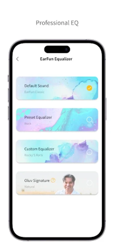 EarFun Audio for Android - Optimize Your EarFun Wireless Earbud Performance