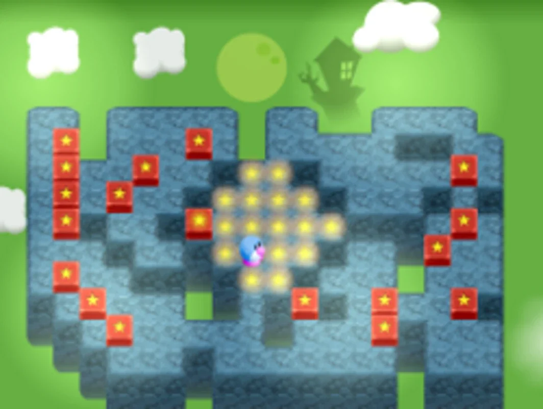 Pequepon Magical Blocks: Charming Sokoban Remake for Windows