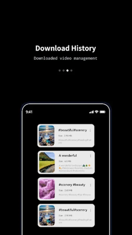 Video Downloader No Watermark for Android - Effortless HD Downloads