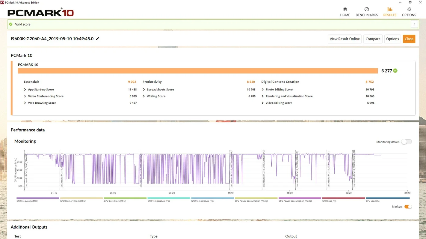 PCMark for Android - Measuring Device Performance