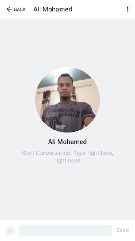 Alafguur for Android - Connecting Somali Singles