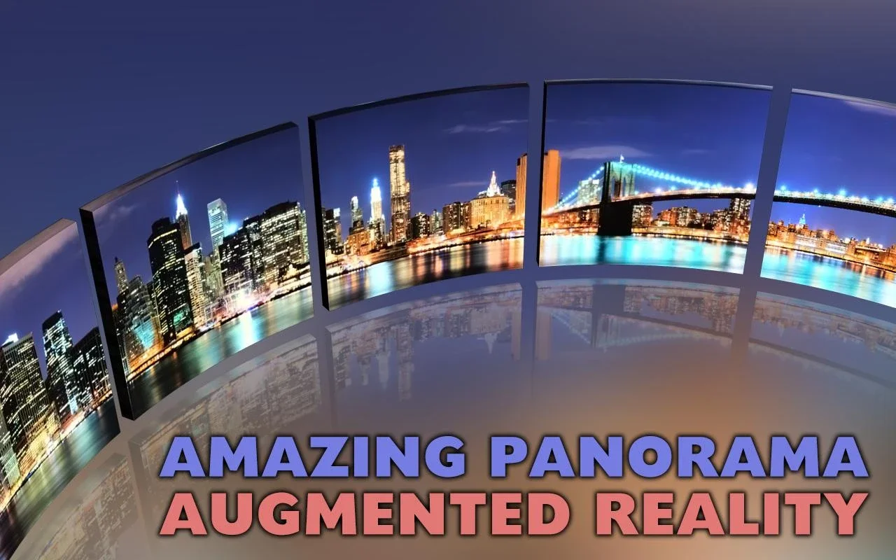 HD Panorama for Android - Capture Stunning Panoramas