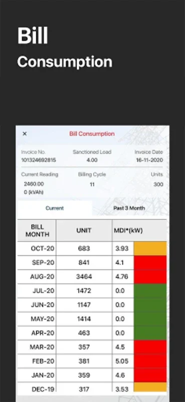 BRPL POWER App for Android - Manage Electricity with Ease