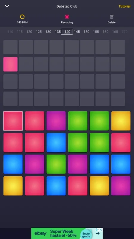 Drum Pad Machine for Android - Unleash Your Creativity