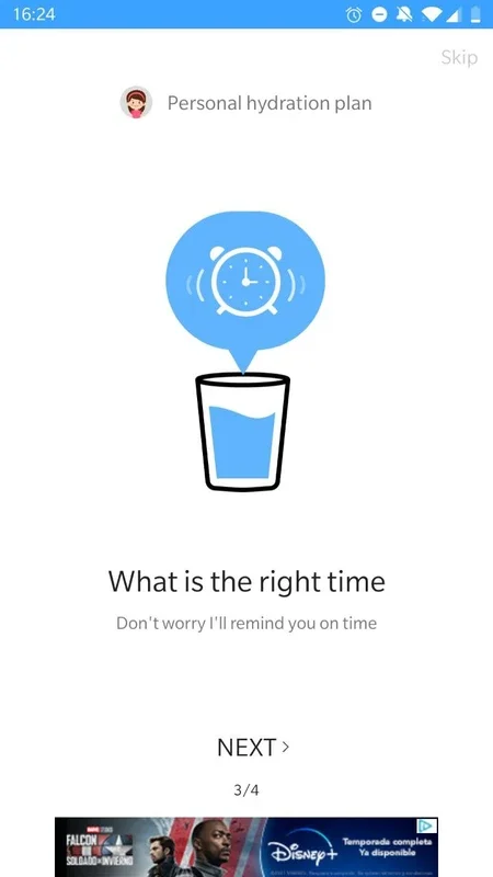 Drink Water Reminder for Android - Stay Hydrated Easily