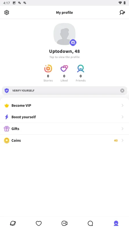 Waplog for Android - Connect with Nearby People