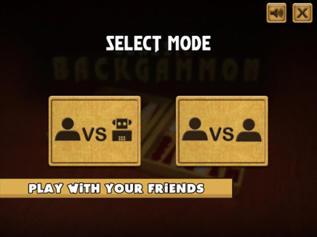 Backgammon Multiplayer for Android - Engaging Board Game