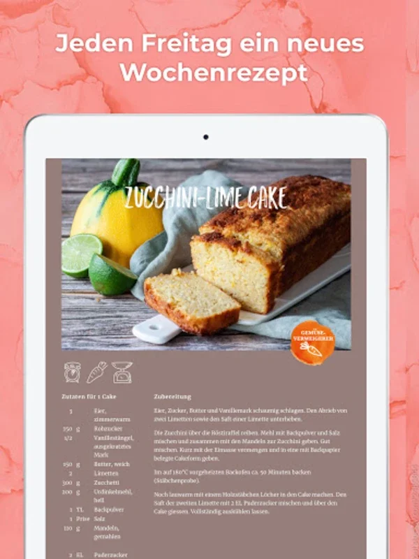 Kids am Tisch - Das praktische for Android: Family - Friendly Culinary Resource