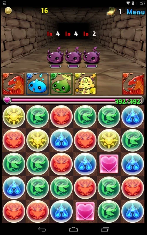 Puzzle and Dragons for Android: A Captivating Gaming Experience