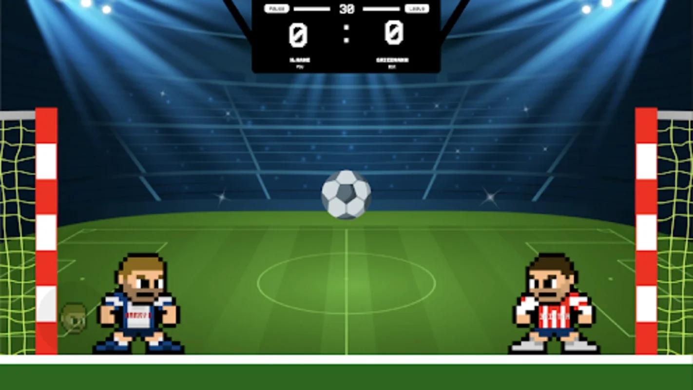 2 3 4 Soccer Games: Football for Android - Thrilling Football Experience