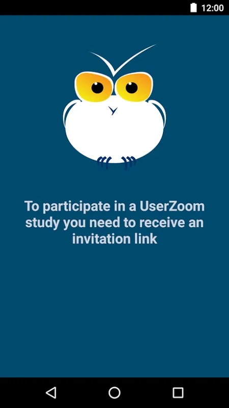 UserZoom Surveys for Android: Revolutionize Your Feedback