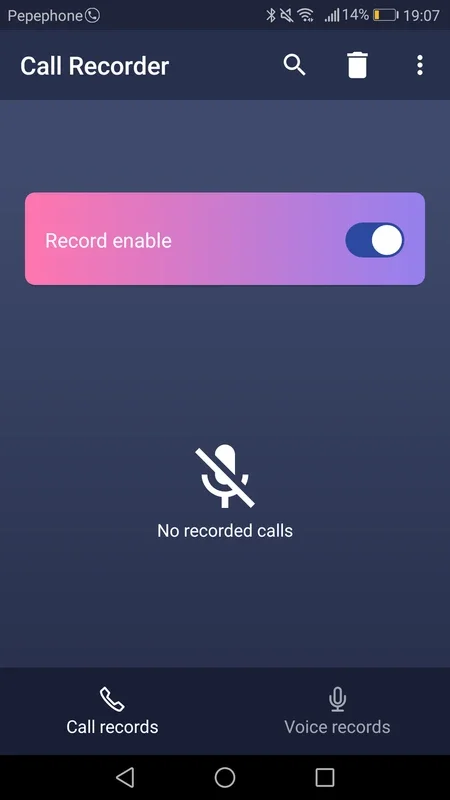 Call Recorder (Useful Apps Group) for Android - Automatic Recording Made Easy