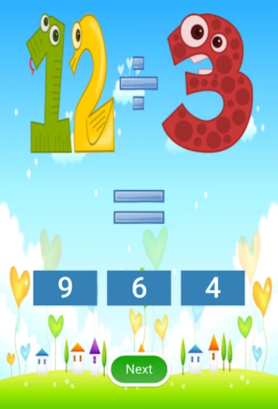 Division for Android - Engaging Kids' Division Learning