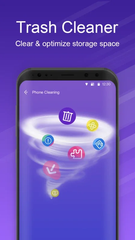 Nox Cleaner: Optimize and Protect Your Android Device