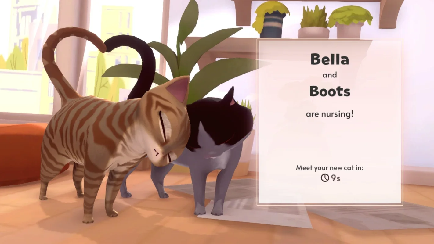 My Cat Club for Android: A Feline Lover's Delight