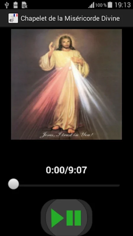 Rosaire français traditionnel for Android - Enhance Your Spiritual Practice