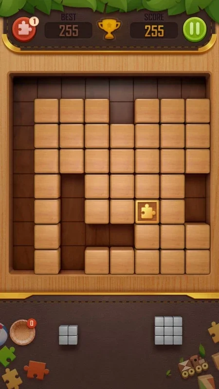 Block Jigsaw Puzzle for Android - No Downloading Needed