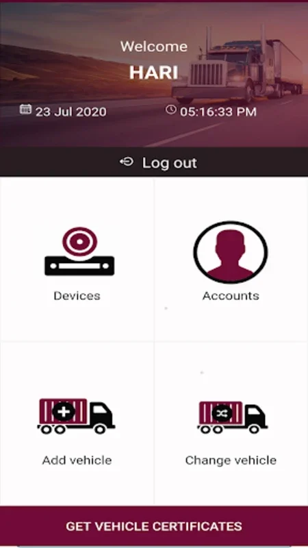 Transight Installer for Android: Streamlined Vehicle Tracking