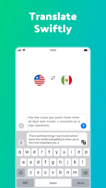 Rizzkey Keyboard for Android - Boost Your Conversations