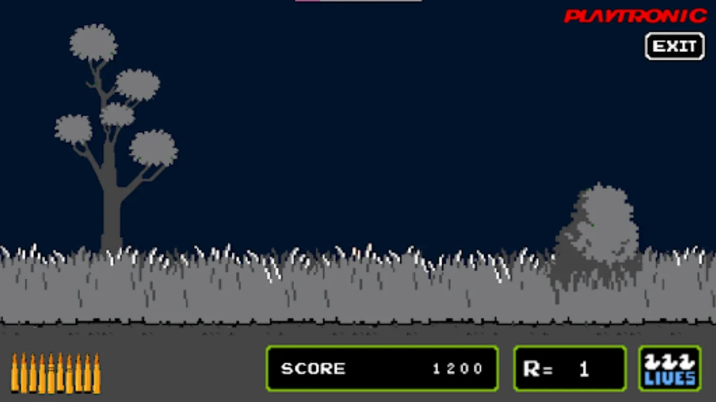 Super Duck Hunt for Android - Retro Hunting Experience