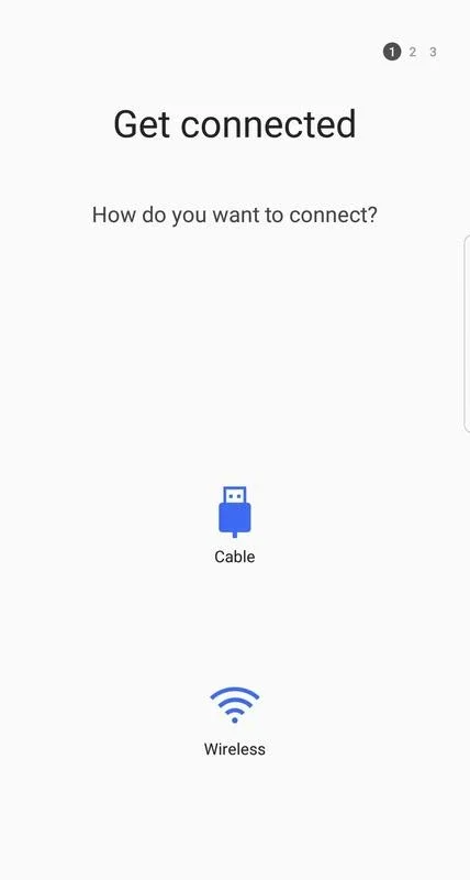 Smart Switch Agent for Android - Seamless File Transfer