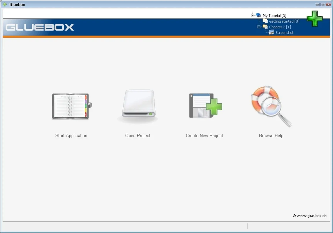 GlueBox for Windows - Unleash Its Potential