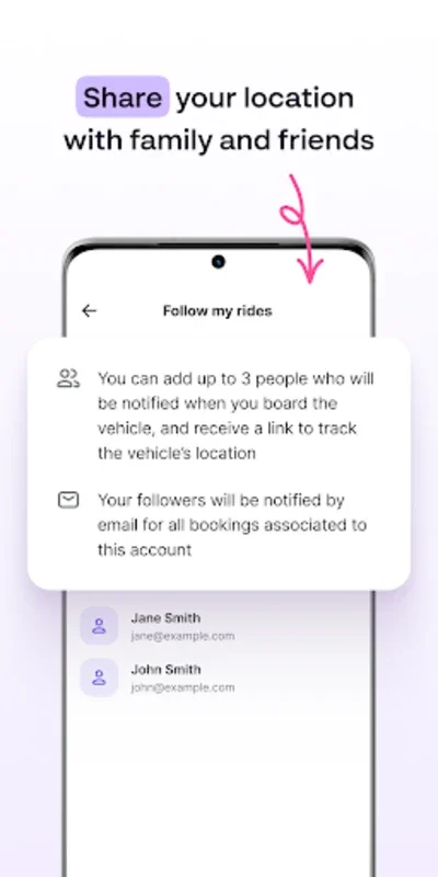 Zeelo for Android - Simplifying Commutes