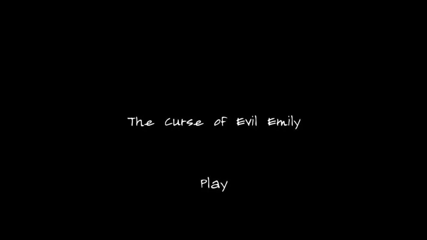 The Curse of Evil Emily for Android - Escape a Haunted House