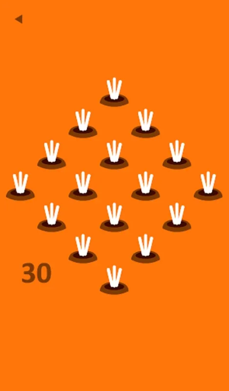 orange for Android - Play and Solve Puzzles