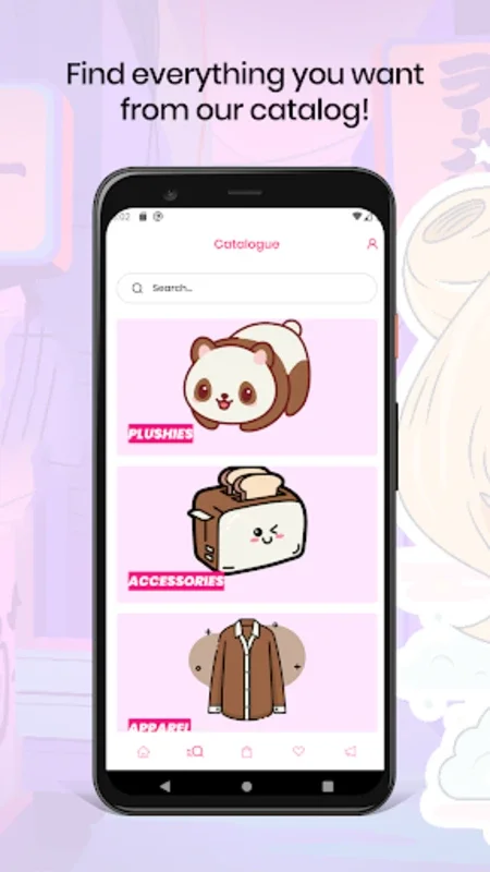 OMG KAWAII for Android - Download the APK from AppHuts