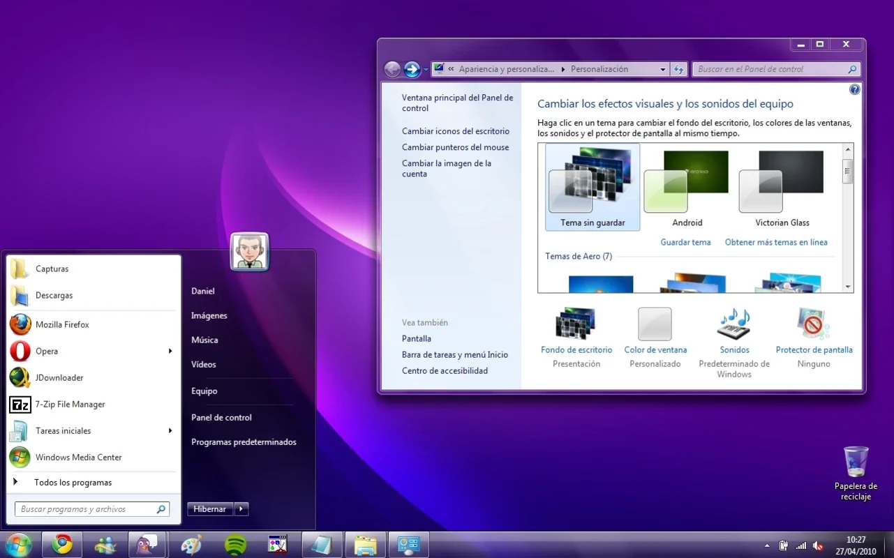 X2 Windows 7 for Windows - Free Download