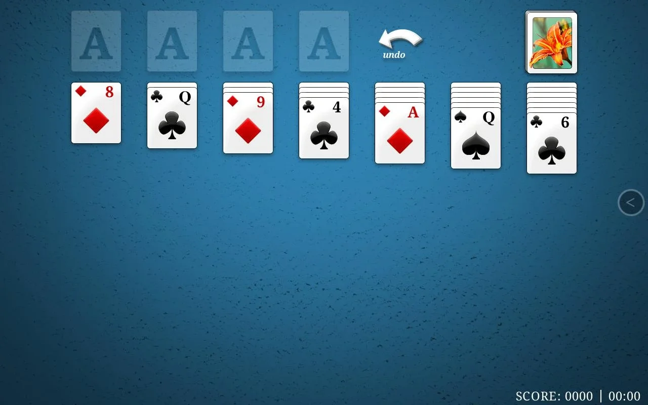 Win Solitaire for Android - Classic with a Modern Twist