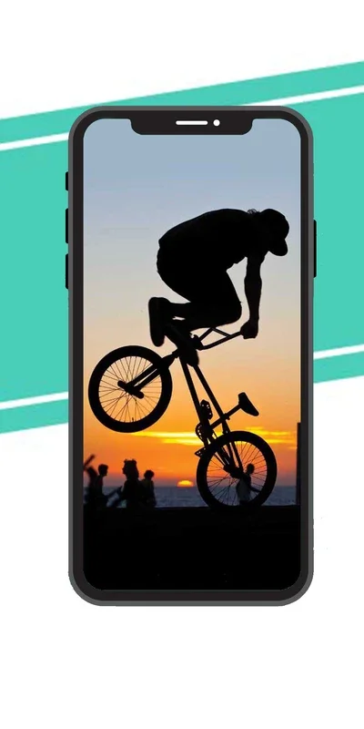 bmx Wallpaper for Android - Stunning Image Collection