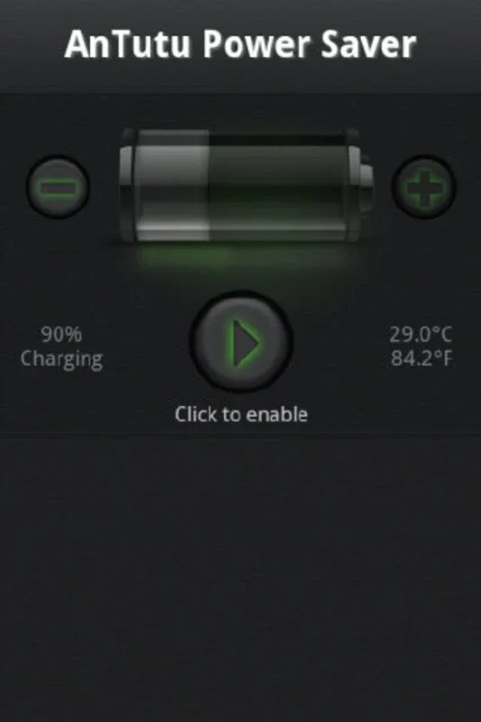 Battery Saver for Android: Optimize Battery Life