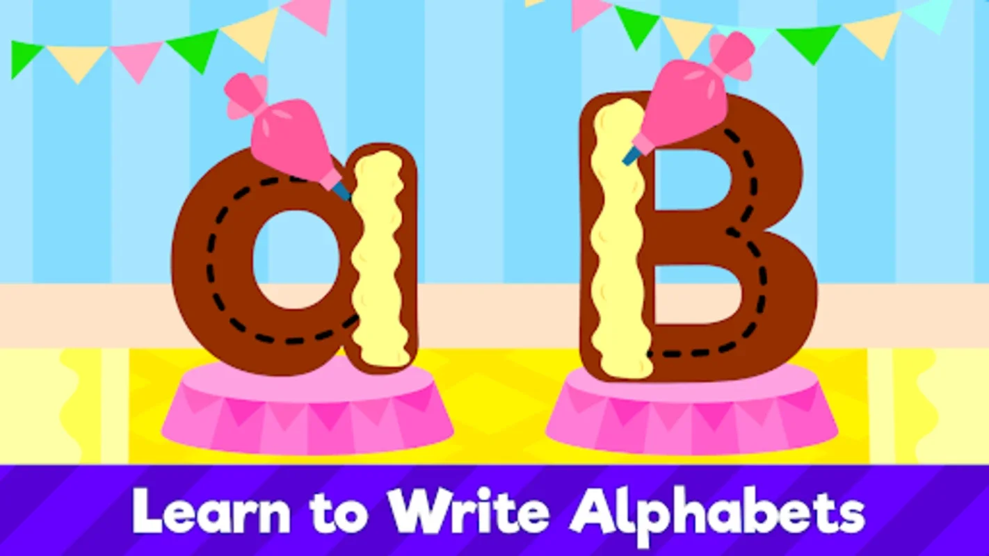 ABC Games for Android - Download the APK from AppHuts