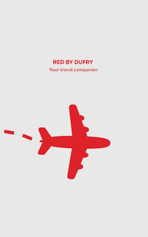 Red By Dufry for Android - Exclusive Airport Perks