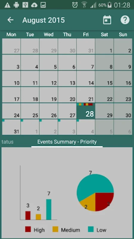 Event Reminder for Android: Stay Organized