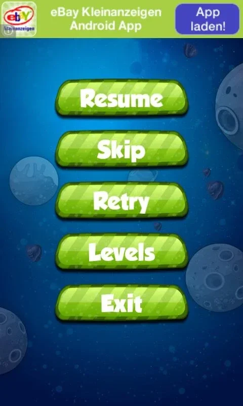 Shoot Bubble for Android - Addictive Gaming Fun