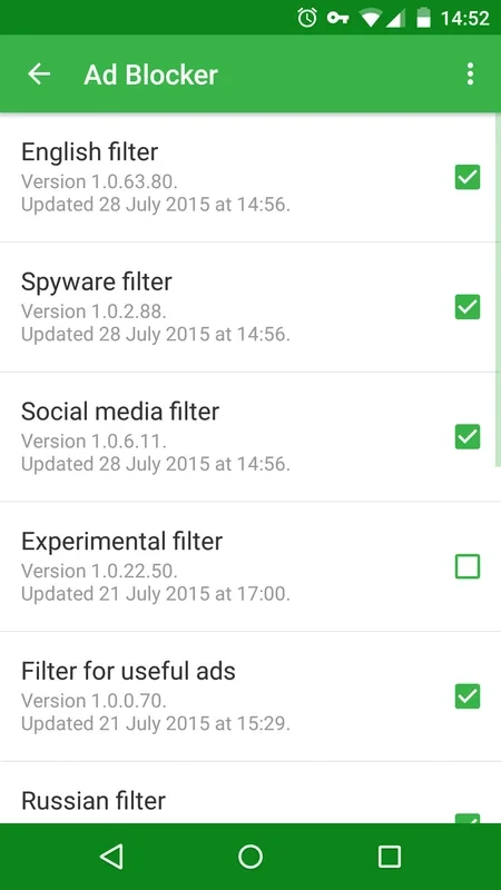 Adguard for Android - No Download Needed, Get It Now