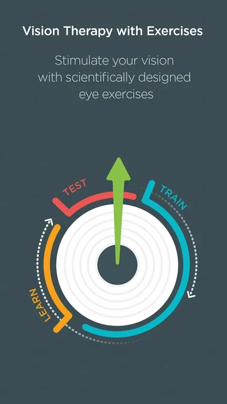 Eye Care Plus for Android - Enhance Your Vision