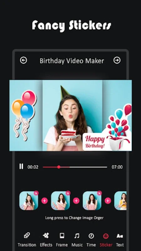 Video Maker with Music 2023 for Android - Download the APK from AppHuts