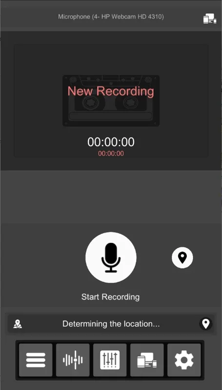 Record Super for Android: Professional Voice Recorder